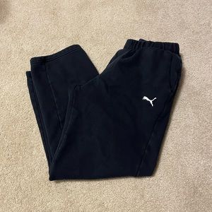 Puma Sweats